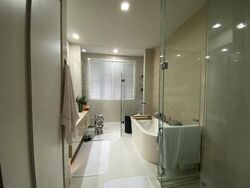The Wharf Residence (D9), Condominium #543457891